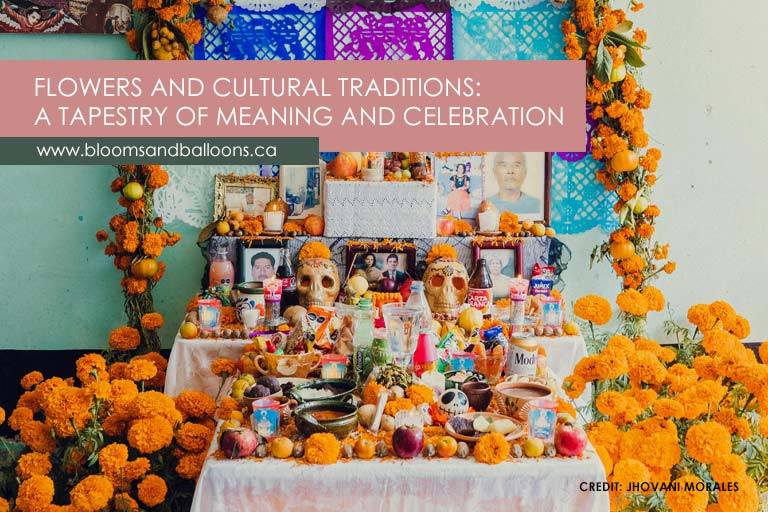 Flowers-and-Cultural-Traditions-A-Tapestry-of-Meaning-and-Celebration